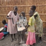 Photo 13 from KHOR WAKOW SCHOOL PROJECT